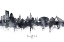 Picture of VALENCIA SPAIN SKYLINE