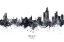 Picture of KARACHI PAKISTAN SKYLINE