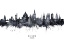 Picture of OXFORD ENGLAND SKYLINE