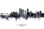 Picture of CHATTANOOGA TENNESSEE SKYLINE