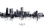 Picture of DARWIN AUSTRALIA SKYLINE