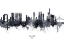 Picture of OSAKA JAPAN SKYLINE