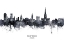 Picture of NORWICH ENGLAND SKYLINE