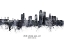 Picture of WINSTON-SALEM NORTH CAROLINA SKYLINE
