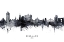 Picture of BENGALURU SKYLINE INDIA BANGALORE