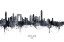 Picture of SUZHOU CHINA SKYLINE