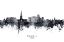 Picture of SOLIHULL ENGLAND SKYLINE