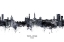 Picture of TOULOUSE FRANCE SKYLINE