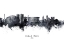 Picture of CEDAR FALLS IOWA SKYLINE