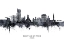 Picture of WOLVERHAMPTON ENGLAND SKYLINE
