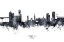 Picture of IPSWICH ENGLAND SKYLINE