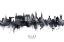 Picture of AACHEN GERMANY SKYLINE