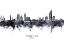 Picture of MONTEVIDEO SKYLINE URUGUAY