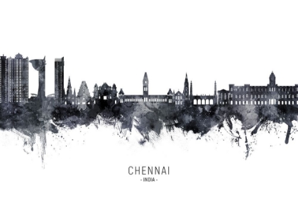 Picture of CHENNAI SKYLINE INDIA