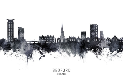 Picture of BEDFORD ENGLAND SKYLINE