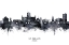 Picture of ST ALBANS ENGLAND SKYLINE