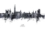 Picture of ULM GERMANY SKYLINE