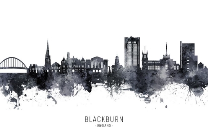 Picture of BLACKBURN ENGLAND SKYLINE