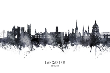 Picture of LANCASTER ENGLAND SKYLINE