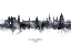 Picture of LANCASTER ENGLAND SKYLINE