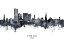 Picture of SWINDON ENGLAND SKYLINE