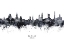 Picture of PAISLEY SCOTLAND SKYLINE