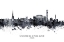 Picture of STRATFORD-UPON-AVON ENGLAND SKYLINE