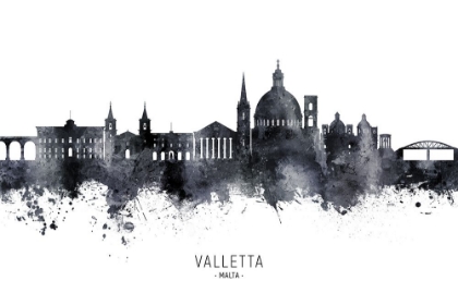 Picture of VALLETTA MALTA SKYLINE