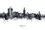 Picture of MURCIA SPAIN SKYLINE