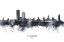 Picture of A CORUAPA SPAIN SKYLINE