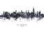 Picture of ISLE OF WIGHT ENGLAND SKYLINE