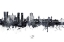 Picture of LIMA PERU SKYLINE
