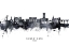 Picture of SAINT-A?TIENNE FRANCE SKYLINE