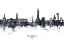 Picture of LE HAVRE FRANCE SKYLINE