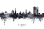 Picture of KATHMANDU NEPAL SKYLINE