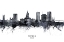 Picture of TOPEKA WYOMING SKYLINE