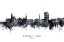 Picture of BROUGHTY FERRY SCOTLAND SKYLINE