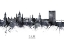 Picture of MAINZ GERMANY SKYLINE