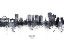 Picture of ACCRA GHANA SKYLINE