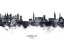 Picture of STAMFORD ENGLAND SKYLINE