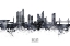Picture of BUSAN SKYLINE SOUTH KOREA