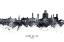 Picture of BIRKENHEAD ENGLAND SKYLINE