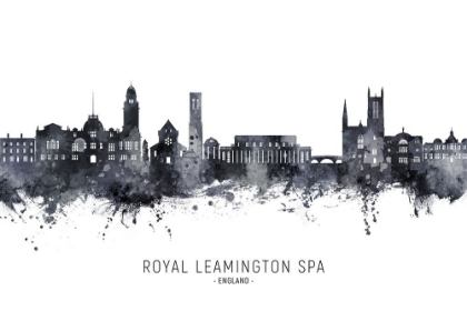 Picture of ROYAL LEAMINGTON SPA ENGLAND SKYLINE