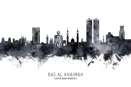 Picture of RAS AL KHAIMAH SKYLINE