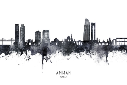 Picture of AMMAN SKYLINE