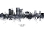 Picture of YAOUNDAC CAMEROON SKYLINE