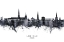 Picture of LICHFIELD ENGLAND SKYLINE