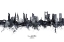 Picture of MANAMA BAHRAIN SKYLINE