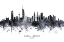Picture of KUALA LUMPUR MALAYSIA SKYLINE