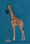 Picture of GIRAFFE MICROPHONE PINK 2 01